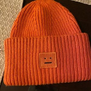 Acne Studios Beanie